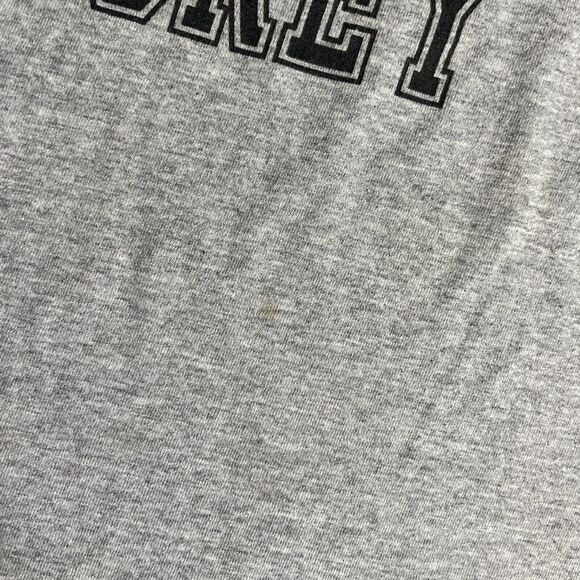 Rider University Field Hockey Gray T-Shirt Size XL MV Sport NCAA College - Picture 7 of 10